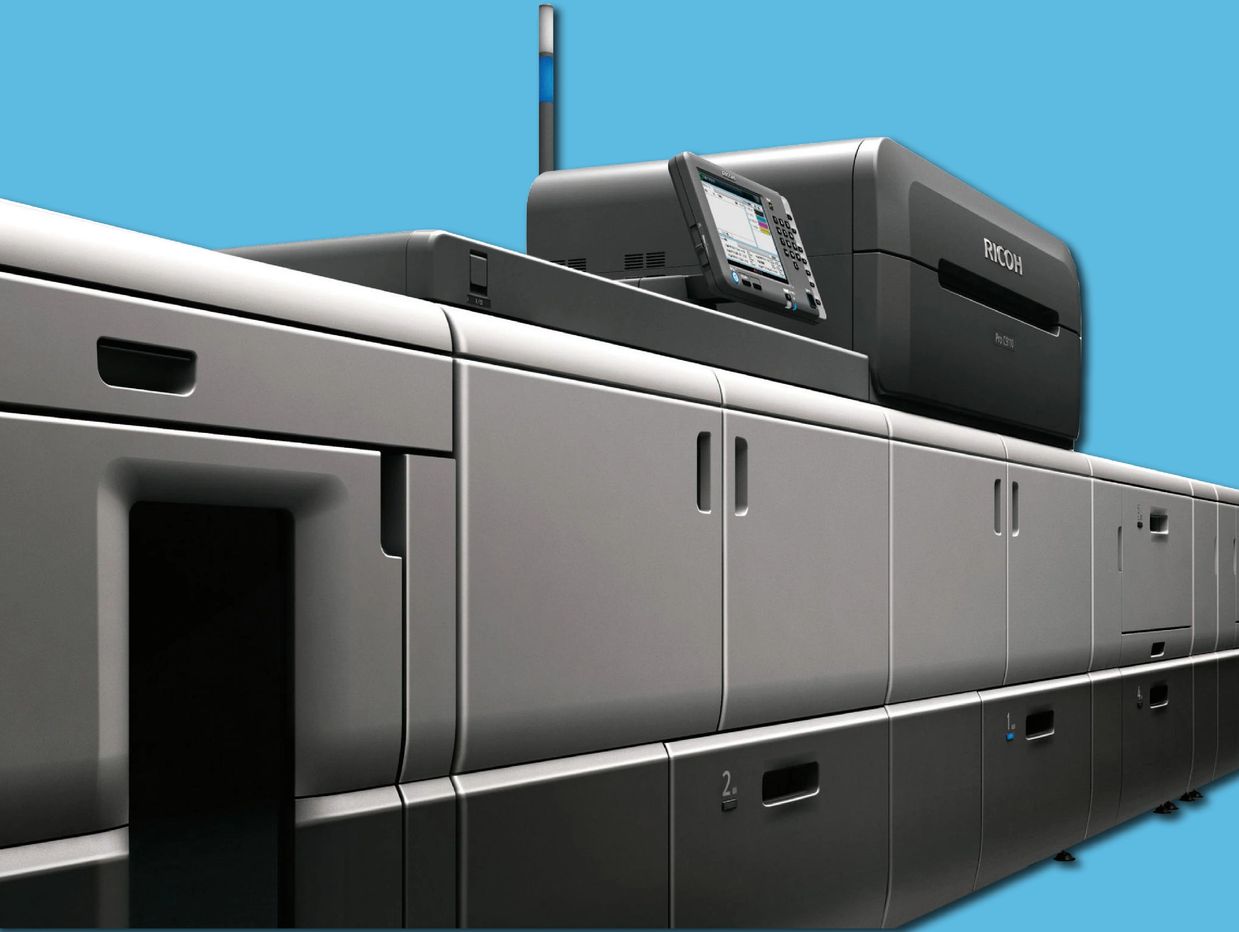 Complete Print Series